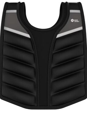 Weighted Vest